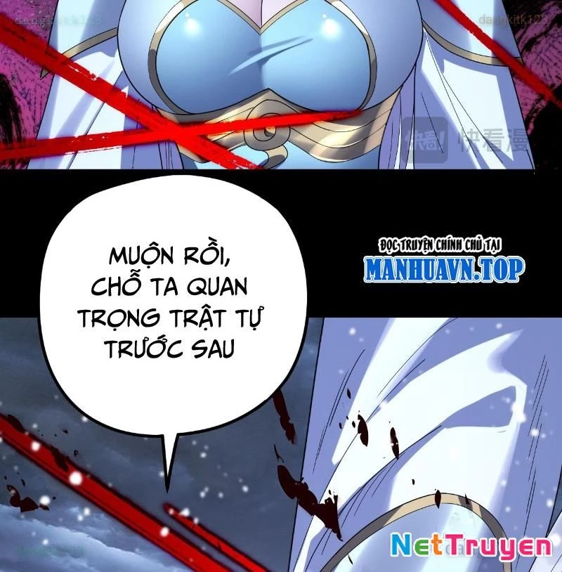 [FIX Thứ tự] Ta Trời Sinh Đã Là Nhân Vật Phản Diện Chapter 273 - 11
