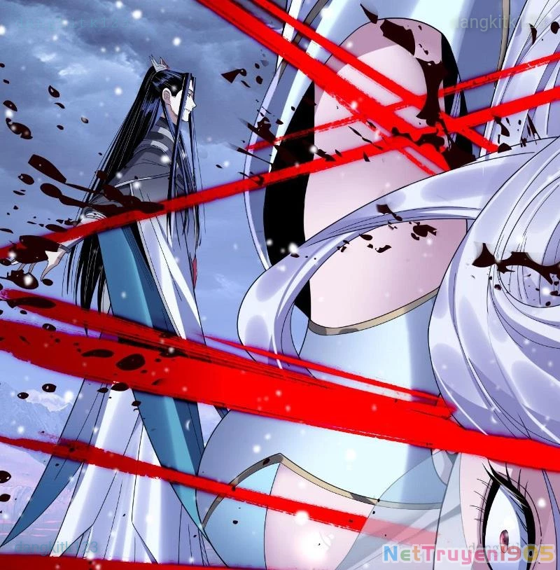 [FIX Thứ tự] Ta Trời Sinh Đã Là Nhân Vật Phản Diện Chapter 273 - 12