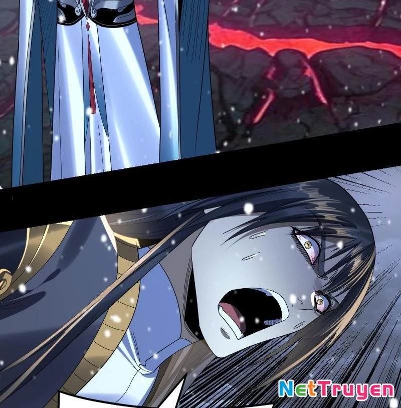 [FIX Thứ tự] Ta Trời Sinh Đã Là Nhân Vật Phản Diện Chapter 273 - 21