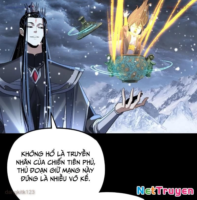 [FIX Thứ tự] Ta Trời Sinh Đã Là Nhân Vật Phản Diện Chapter 273 - 26
