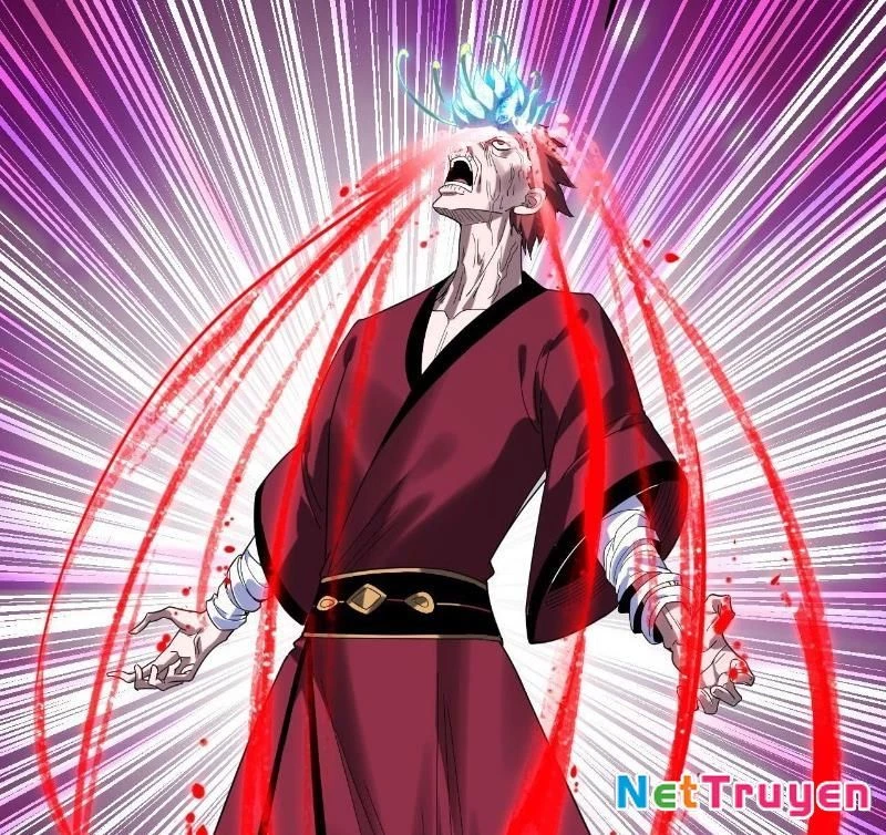 [FIX Thứ tự] Ta Trời Sinh Đã Là Nhân Vật Phản Diện Chapter 273 - 36