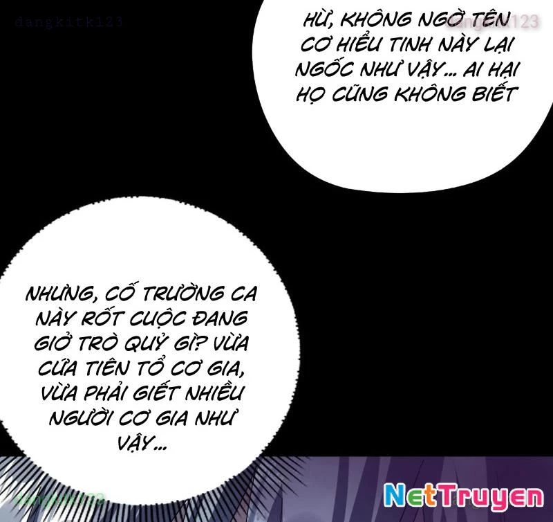 [FIX Thứ tự] Ta Trời Sinh Đã Là Nhân Vật Phản Diện Chapter 273 - 56