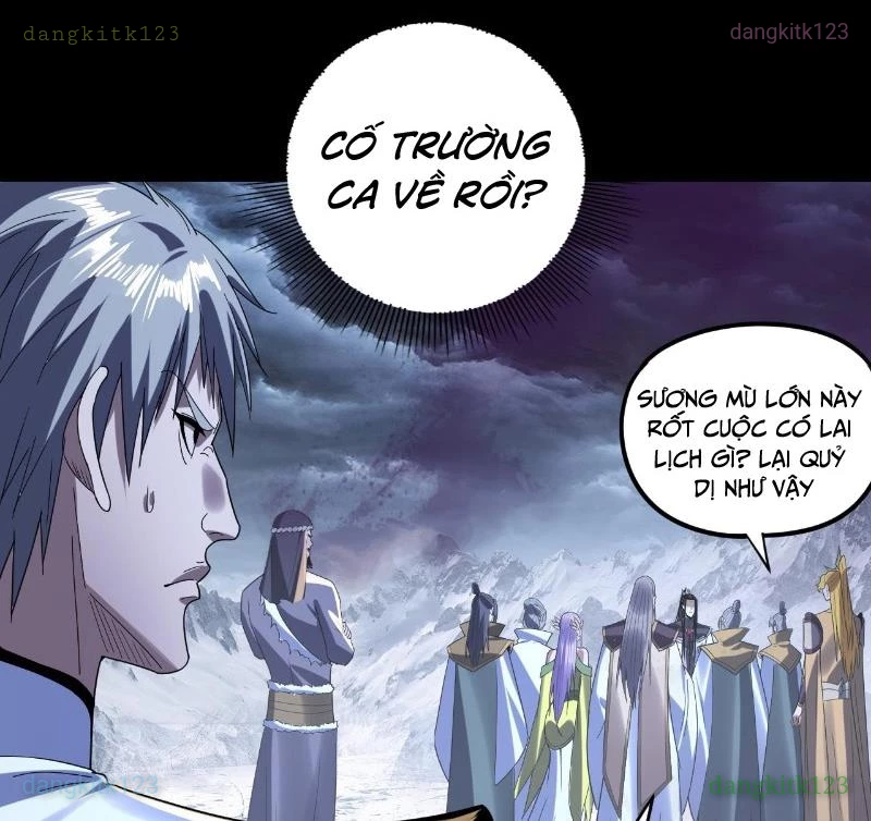 [FIX Thứ tự] Ta Trời Sinh Đã Là Nhân Vật Phản Diện Chapter 273 - 60