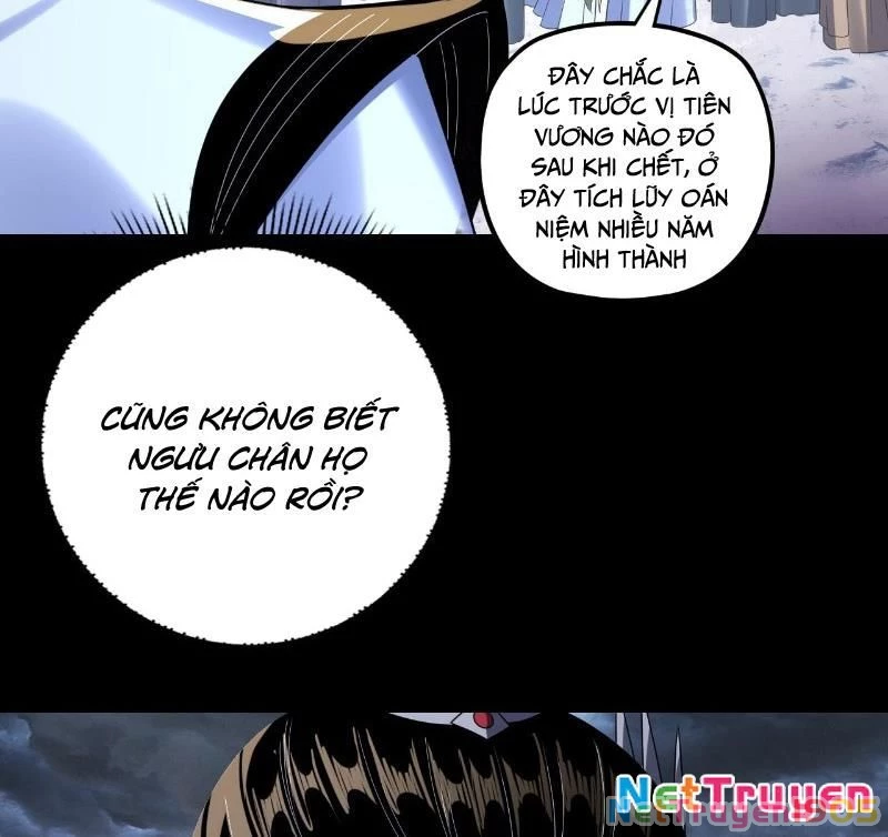 [FIX Thứ tự] Ta Trời Sinh Đã Là Nhân Vật Phản Diện Chapter 273 - 61