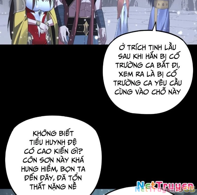 [FIX Thứ tự] Ta Trời Sinh Đã Là Nhân Vật Phản Diện Chapter 273 - 76