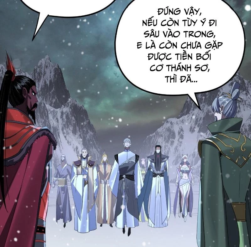 [FIX Thứ tự] Ta Trời Sinh Đã Là Nhân Vật Phản Diện Chapter 273 - 77