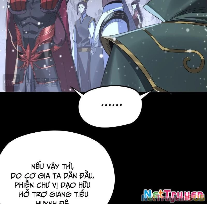 [FIX Thứ tự] Ta Trời Sinh Đã Là Nhân Vật Phản Diện Chapter 273 - 81