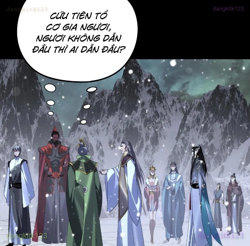 [FIX Thứ tự] Ta Trời Sinh Đã Là Nhân Vật Phản Diện Chapter 273 - 83