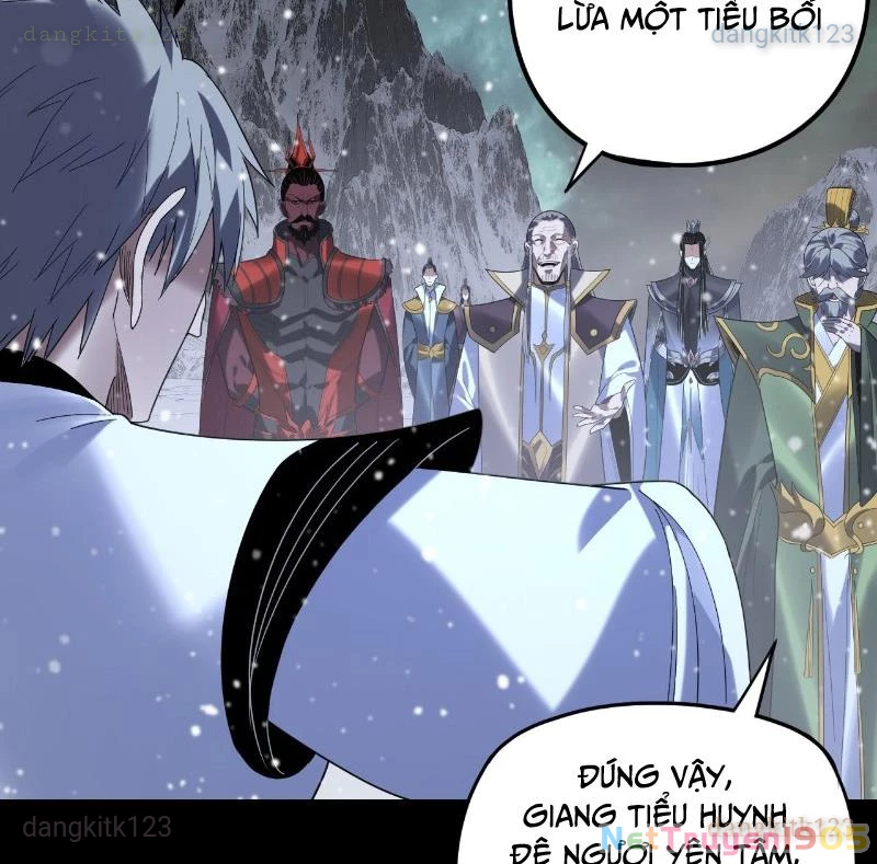[FIX Thứ tự] Ta Trời Sinh Đã Là Nhân Vật Phản Diện Chapter 273 - 85