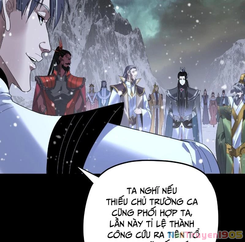 [FIX Thứ tự] Ta Trời Sinh Đã Là Nhân Vật Phản Diện Chapter 273 - 89