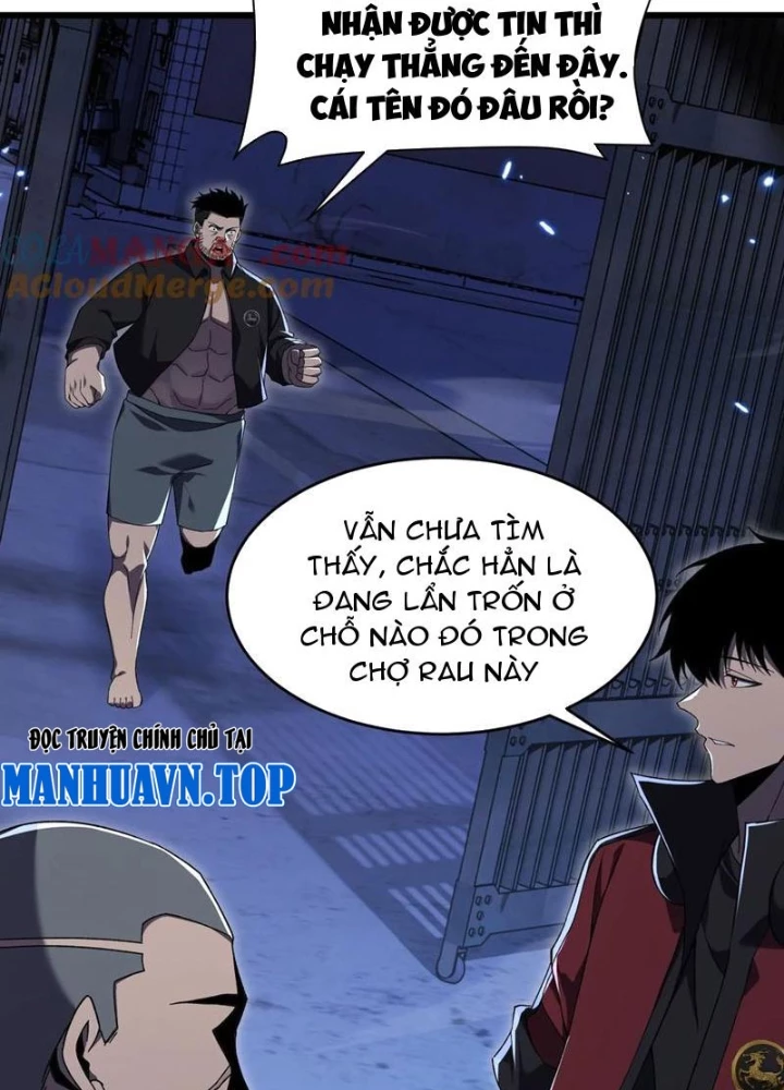 Công hội Kỳ Lân Chapter 14 - 5