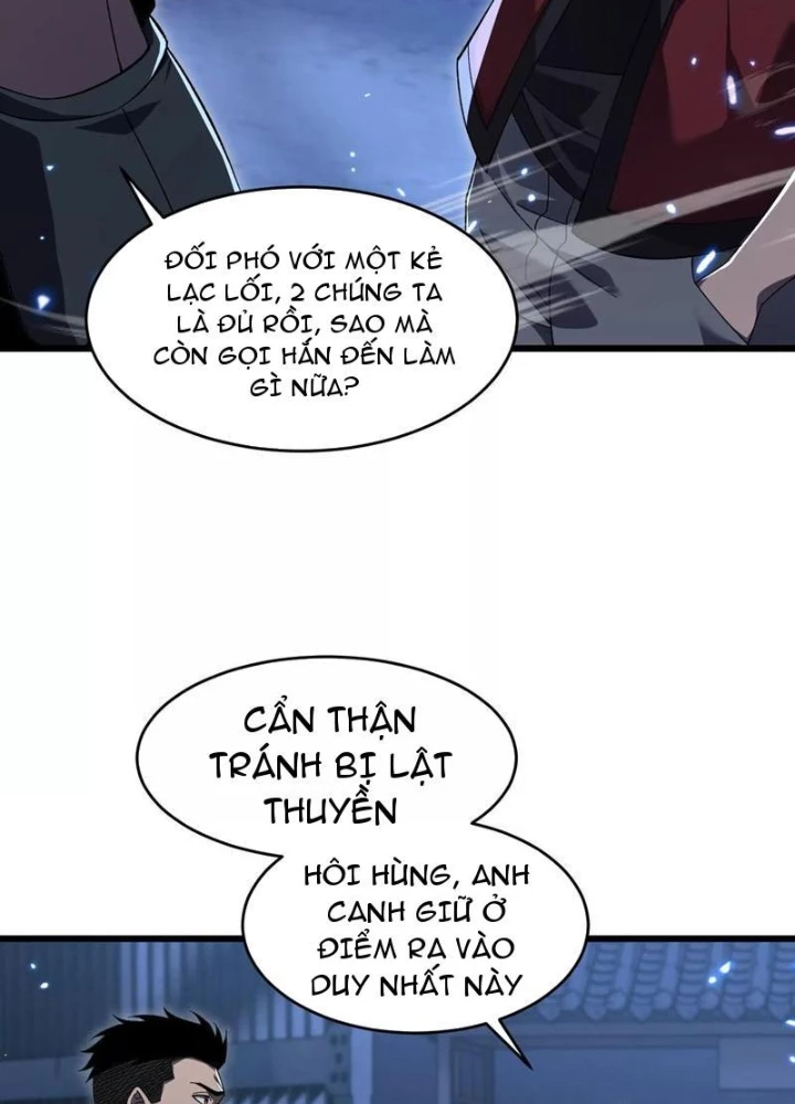 Công hội Kỳ Lân Chapter 14 - 7
