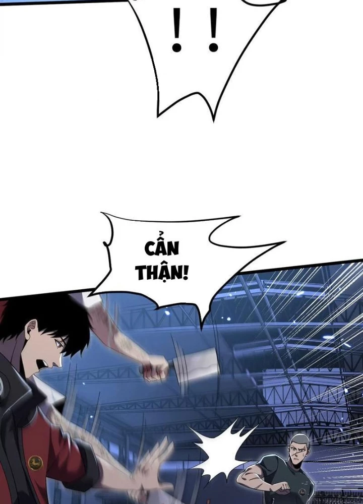 Công hội Kỳ Lân Chapter 14 - 45