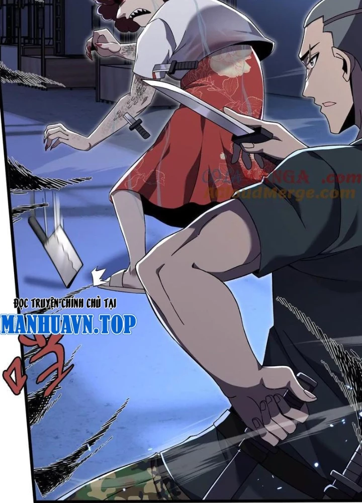 Công hội Kỳ Lân Chapter 14 - 59