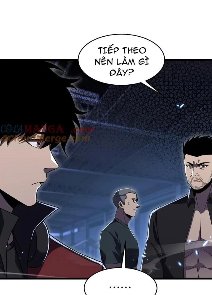Công hội Kỳ Lân Chapter 14 - 95