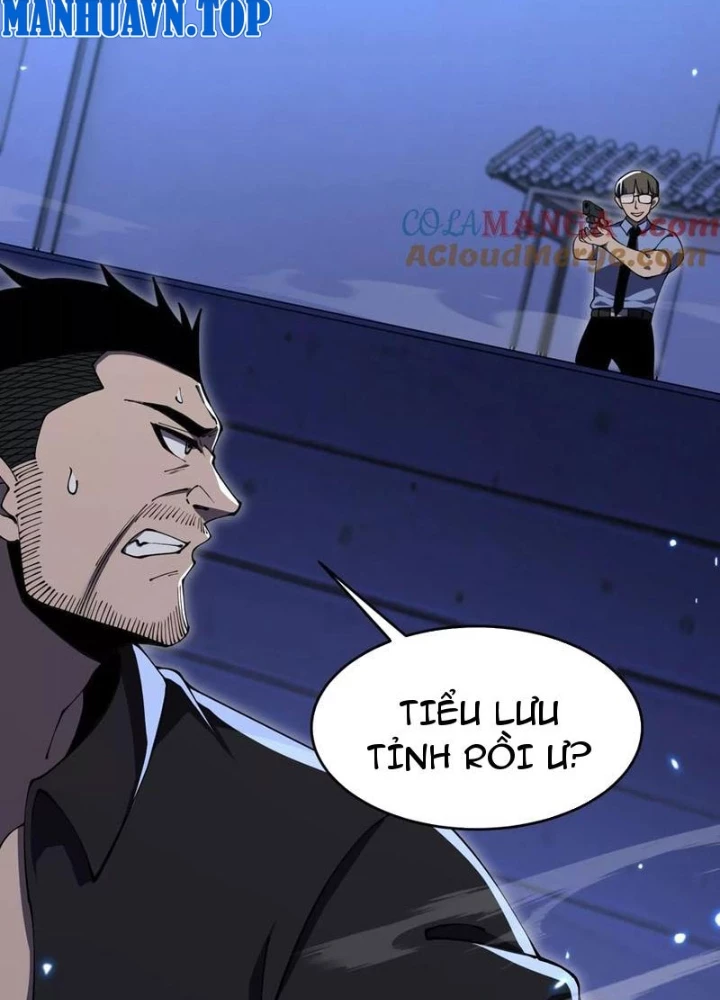 Công hội Kỳ Lân Chapter 15 - 5