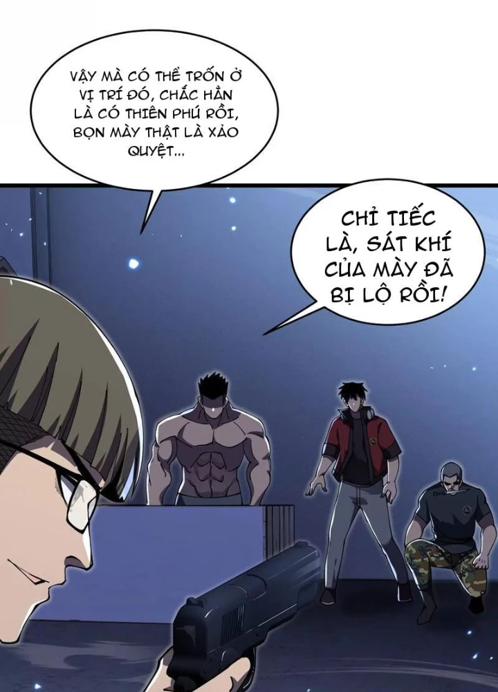 Công hội Kỳ Lân Chapter 15 - 47