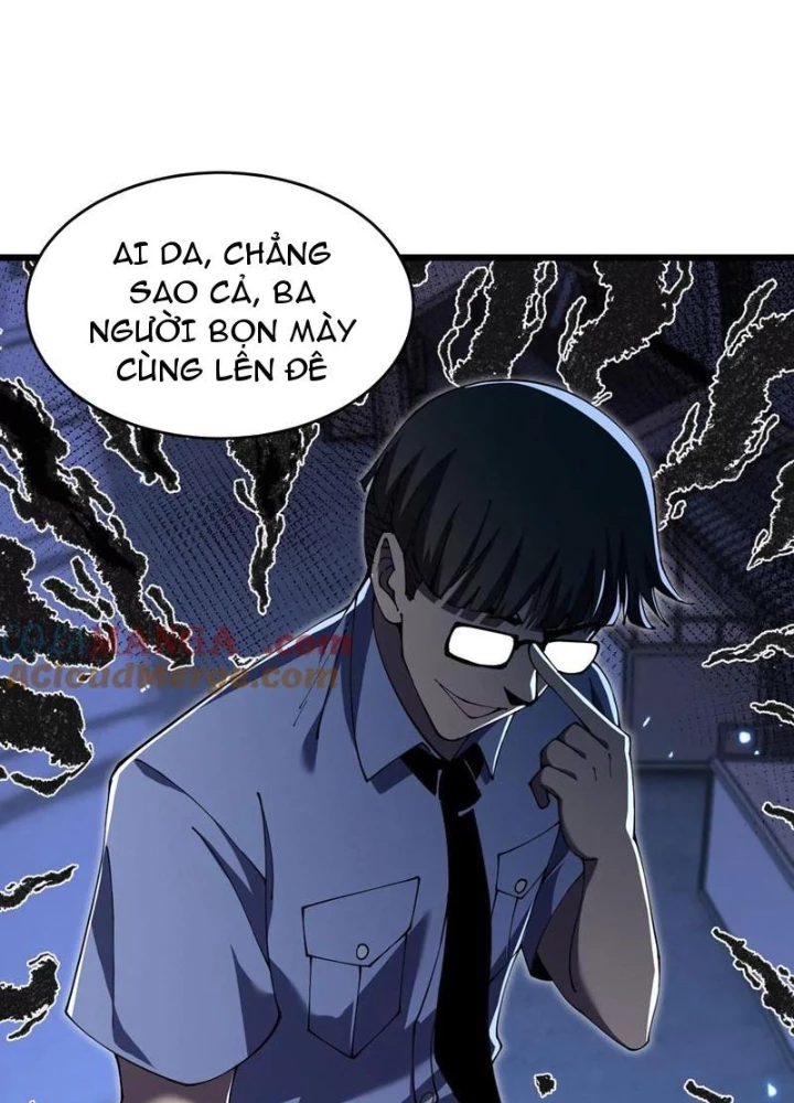 Công hội Kỳ Lân Chapter 15 - 55