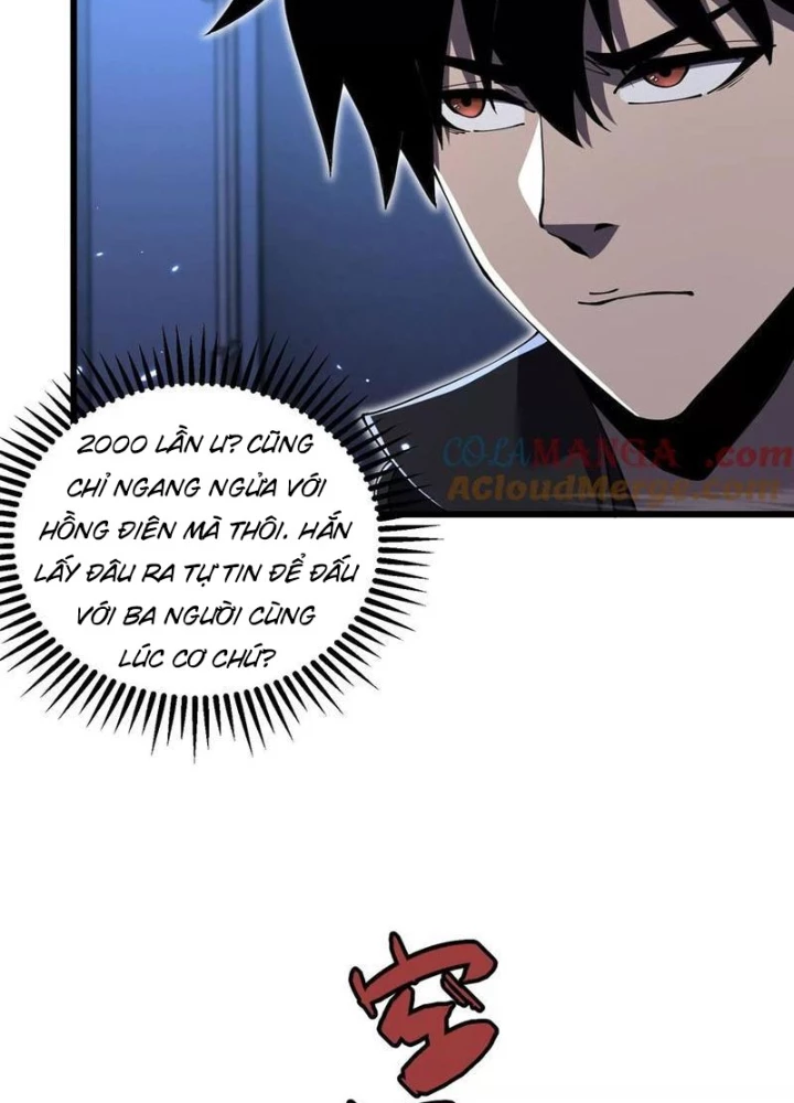 Công hội Kỳ Lân Chapter 15 - 59
