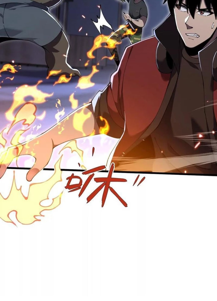 Công hội Kỳ Lân Chapter 15 - 97