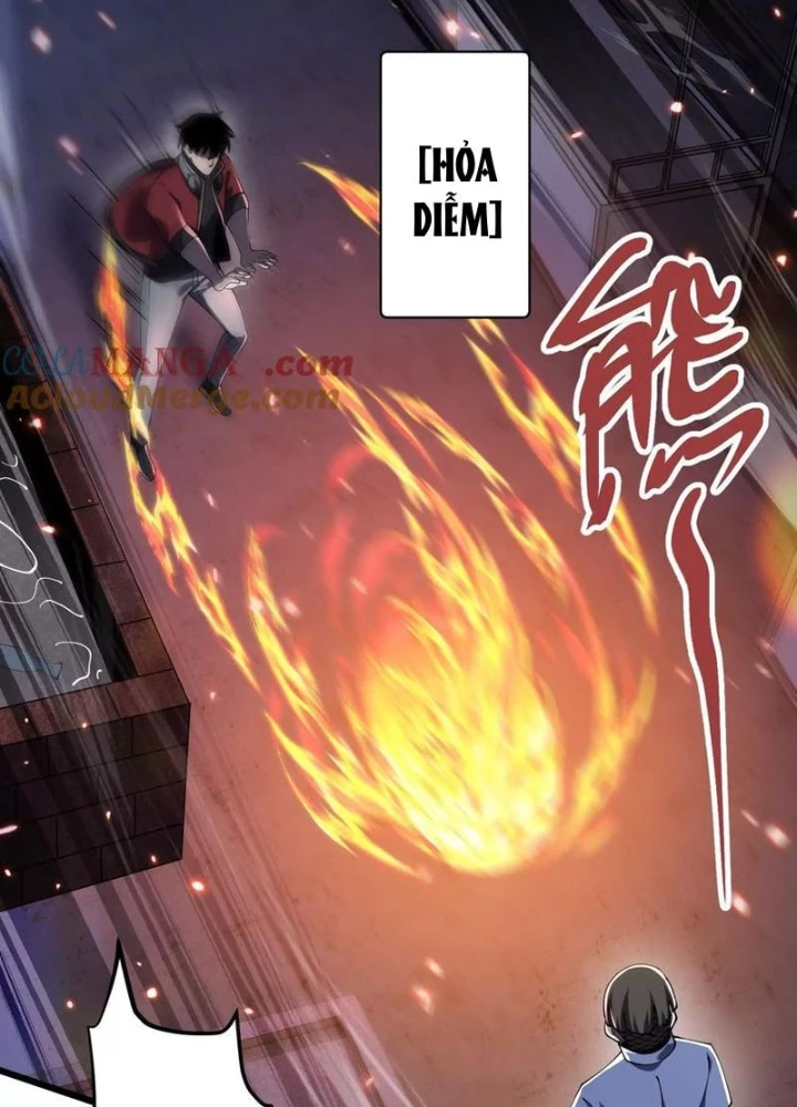 Công hội Kỳ Lân Chapter 15 - 99