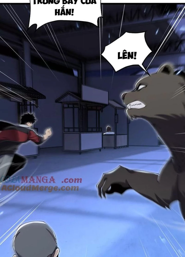 Công hội Kỳ Lân Chapter 15 - 109
