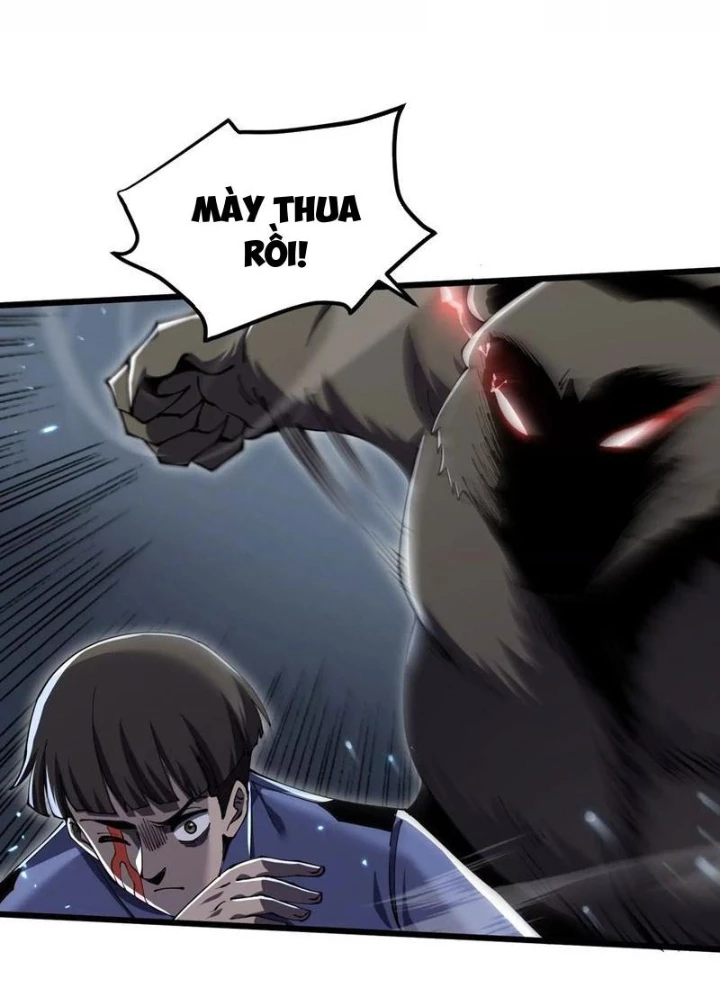 Công hội Kỳ Lân Chapter 15 - 133
