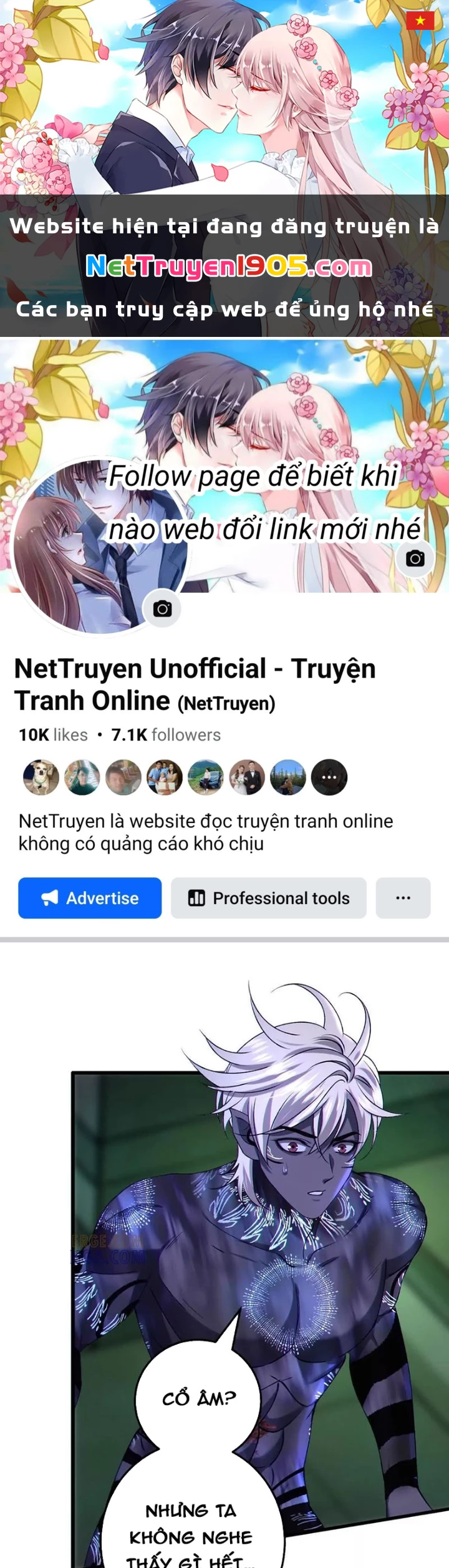 Dị Chủng Hắc Đản Chapter 28 - 1