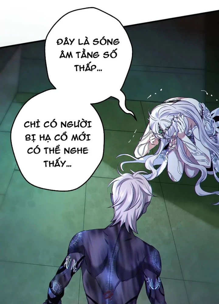 Dị Chủng Hắc Đản Chapter 28 - 3
