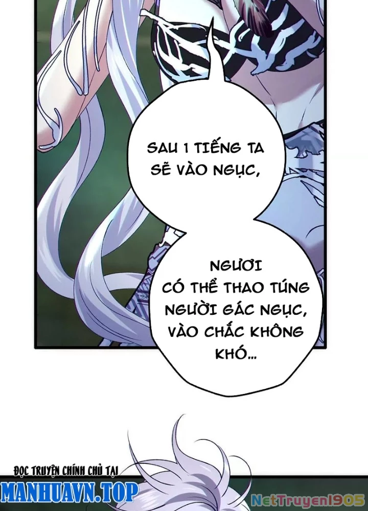 Dị Chủng Hắc Đản Chapter 28 - 7
