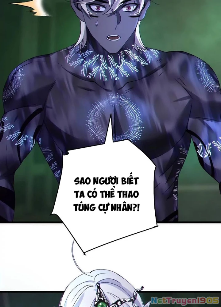 Dị Chủng Hắc Đản Chapter 28 - 9