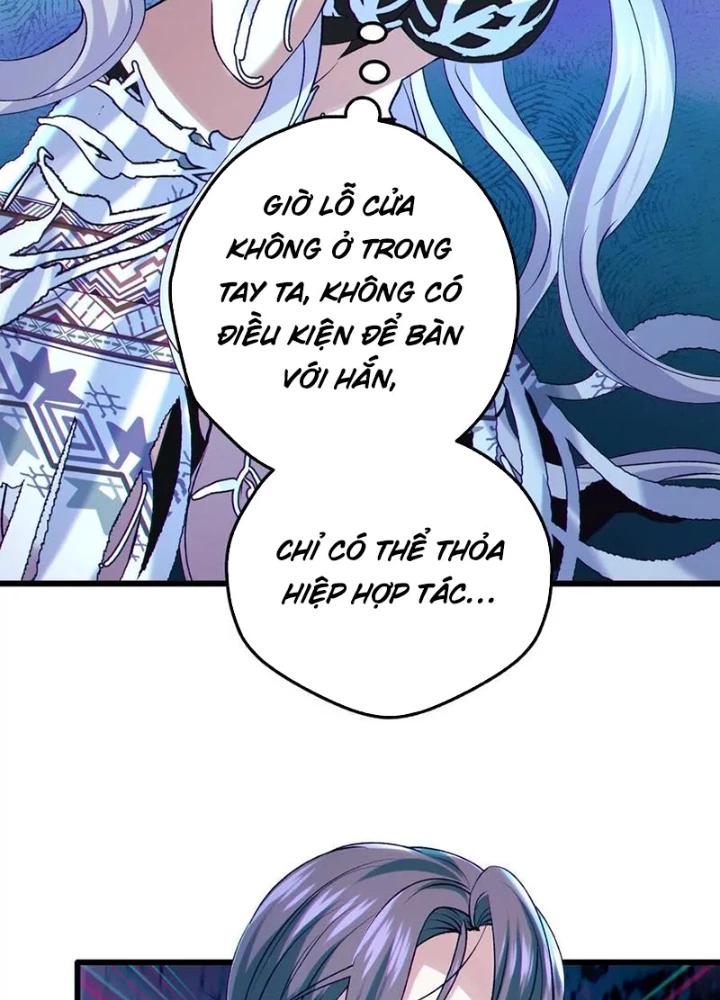Dị Chủng Hắc Đản Chapter 28 - 21