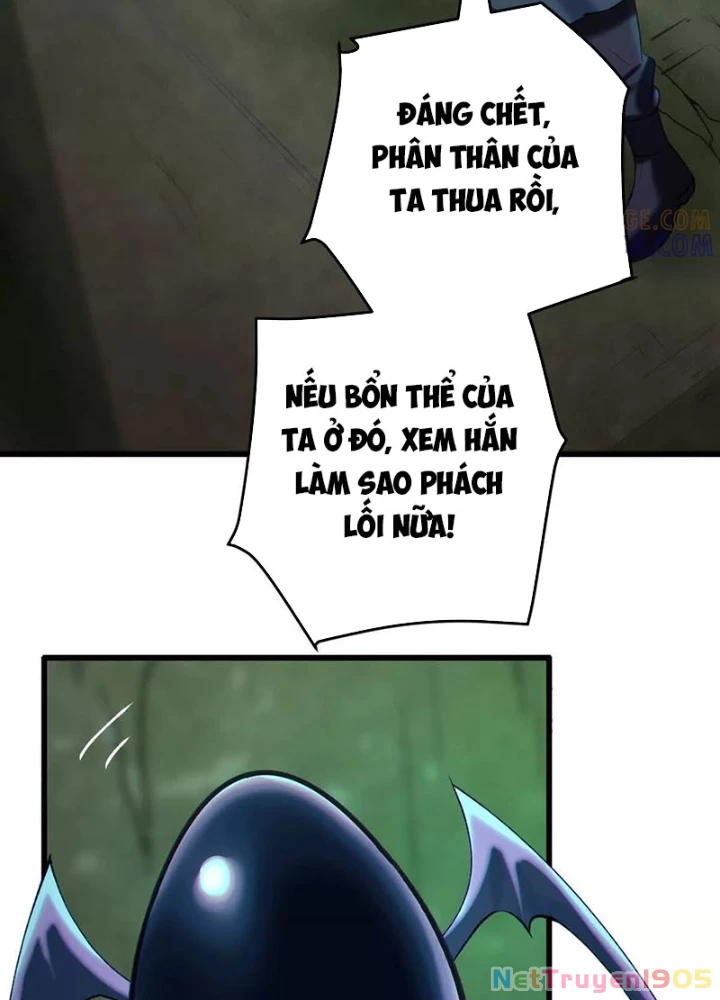 Dị Chủng Hắc Đản Chapter 28 - 33