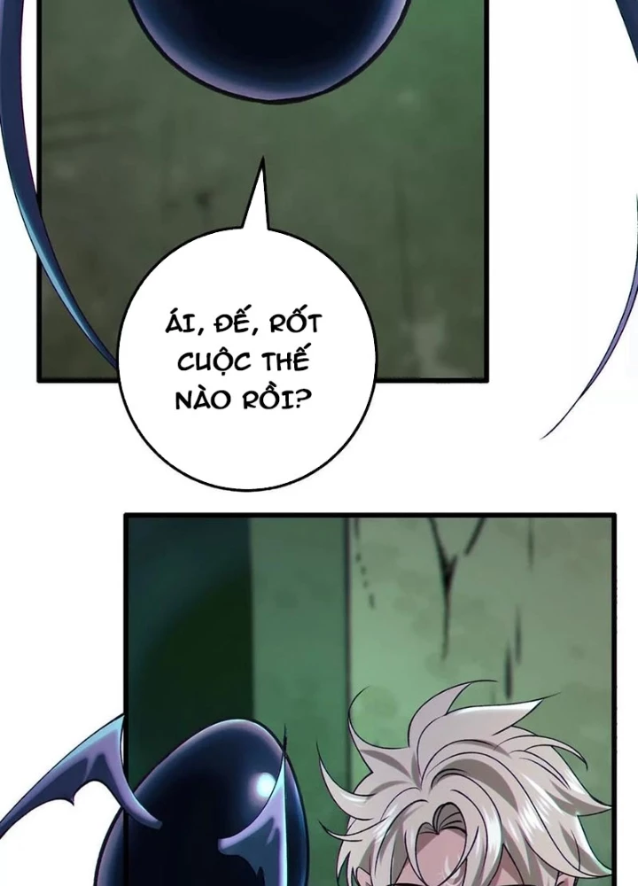 Dị Chủng Hắc Đản Chapter 28 - 35