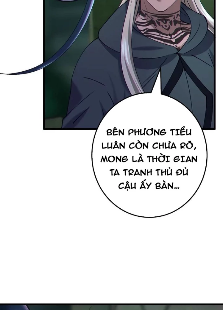 Dị Chủng Hắc Đản Chapter 28 - 37