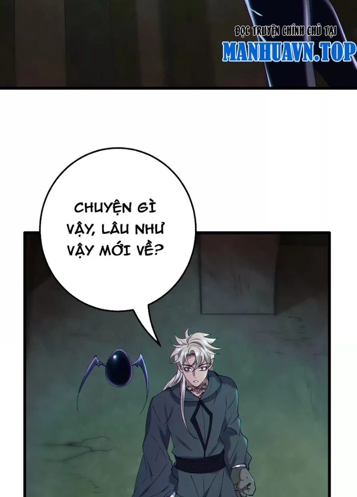 Dị Chủng Hắc Đản Chapter 28 - 43