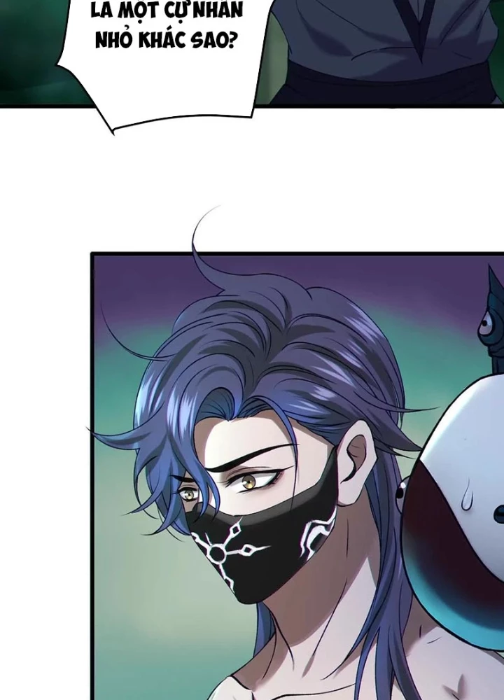 Dị Chủng Hắc Đản Chapter 28 - 49