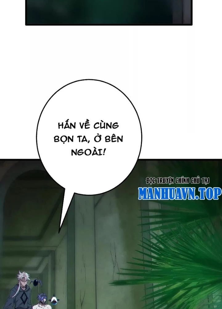 Dị Chủng Hắc Đản Chapter 28 - 63