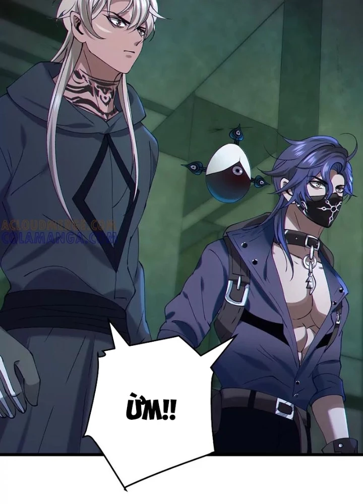 Dị Chủng Hắc Đản Chapter 28 - 77