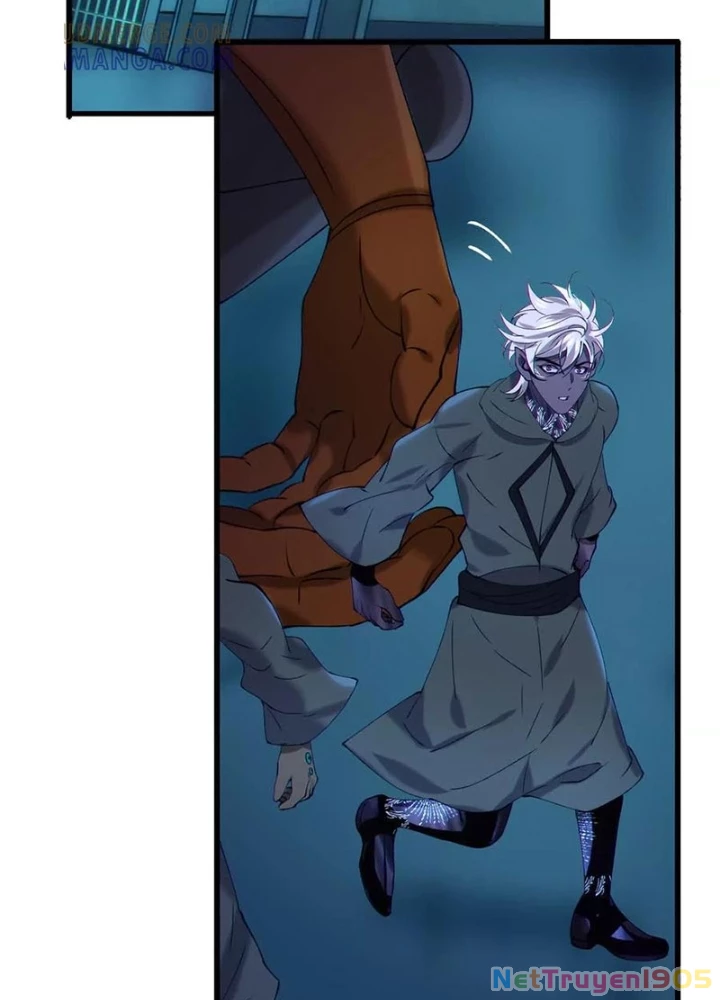 Dị Chủng Hắc Đản Chapter 28 - 87