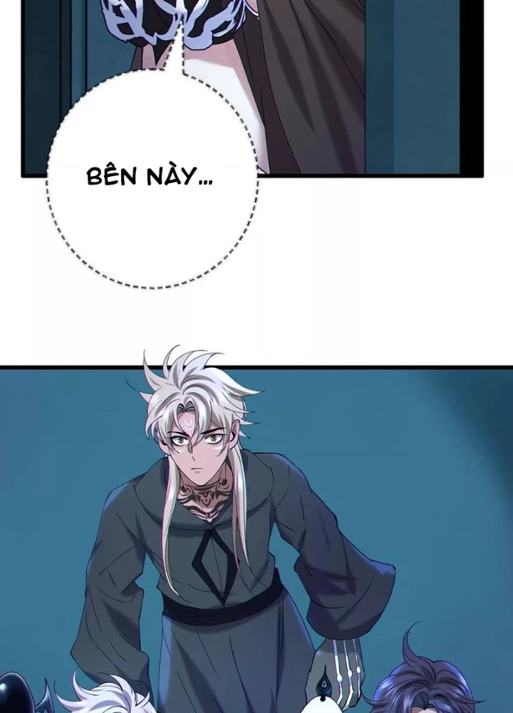 Dị Chủng Hắc Đản Chapter 28 - 97