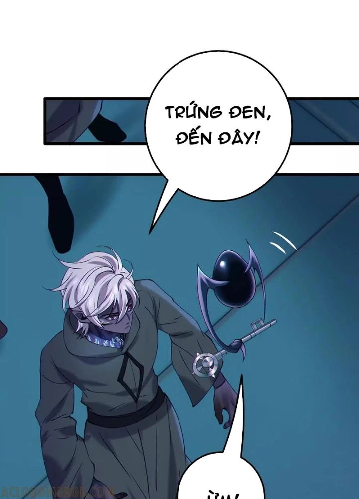 Dị Chủng Hắc Đản Chapter 28 - 117