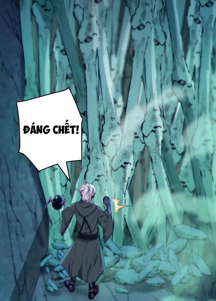 Dị Chủng Hắc Đản Chapter 28 - 139
