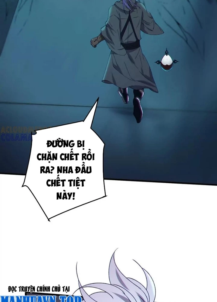 Dị Chủng Hắc Đản Chapter 28 - 141