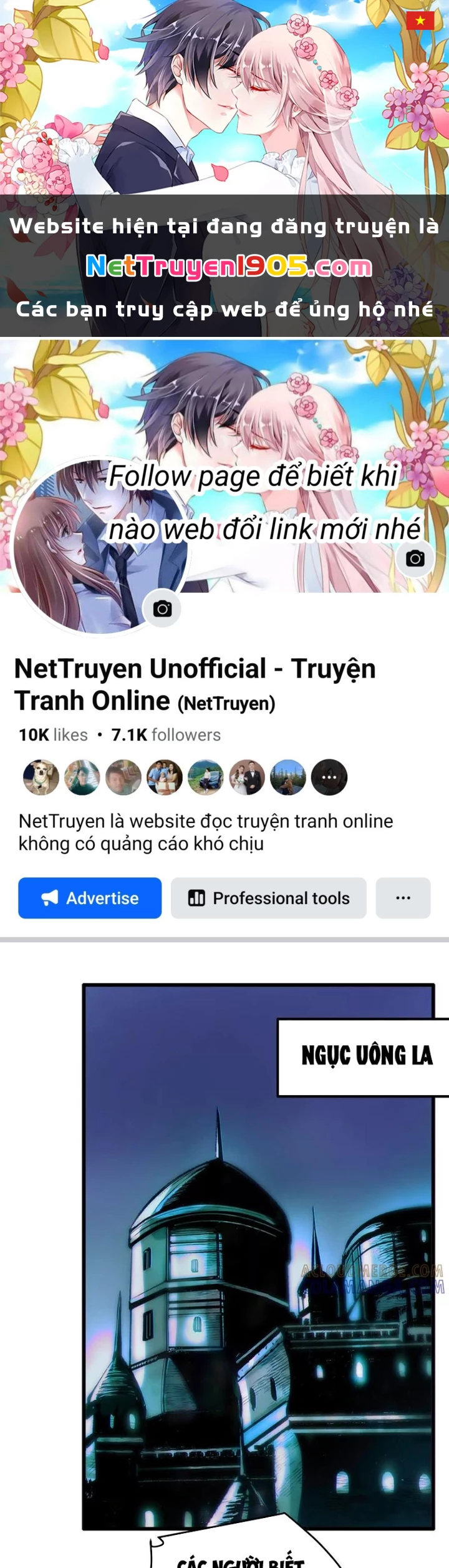 Dị Chủng Hắc Đản Chapter 29 - 1