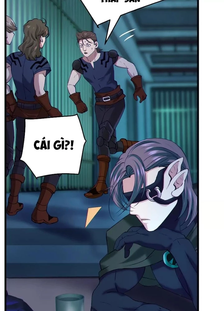Dị Chủng Hắc Đản Chapter 29 - 3