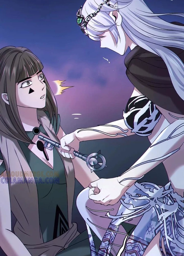 Dị Chủng Hắc Đản Chapter 29 - 33