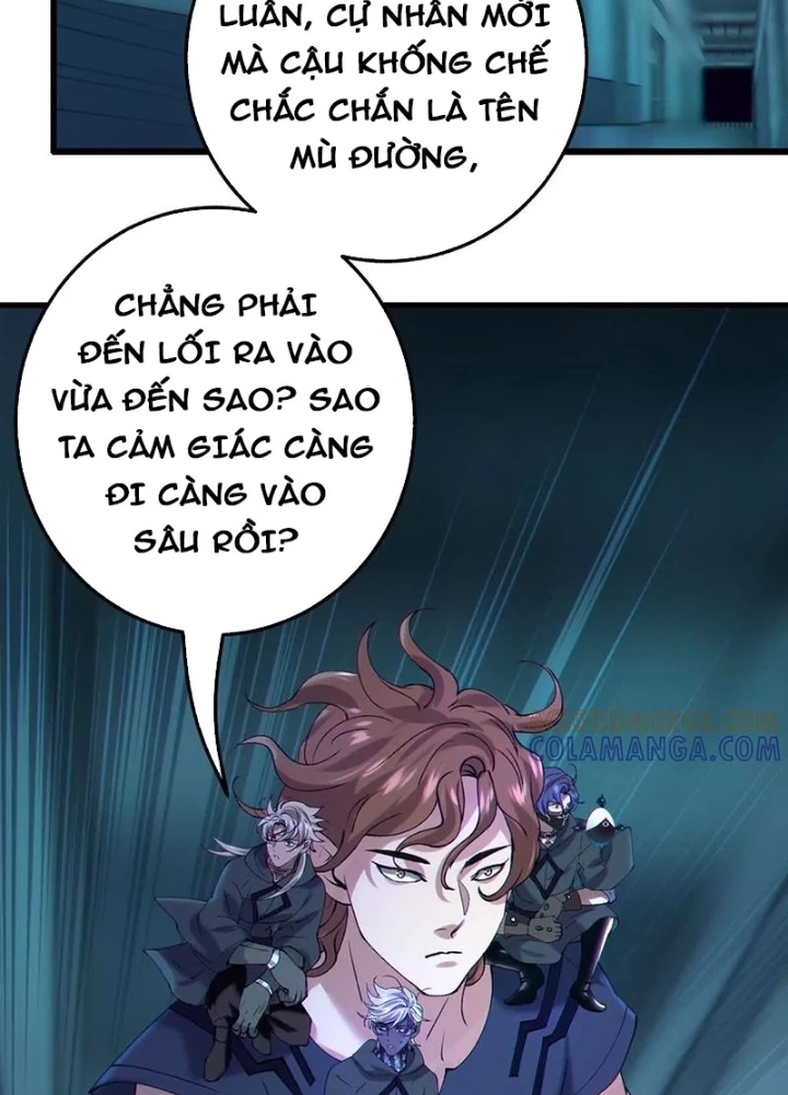 Dị Chủng Hắc Đản Chapter 29 - 55