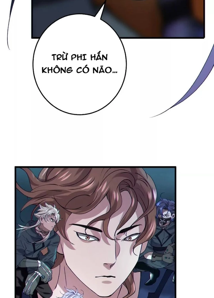 Dị Chủng Hắc Đản Chapter 29 - 61
