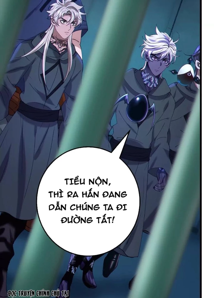 Dị Chủng Hắc Đản Chapter 29 - 81